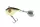Fox Rage Big Eye Spin Tail 14 Grams Fire Tiger