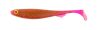 Fox Rage Ultra Uv Slick Shads - Uv Sun Dance - 9Cm
