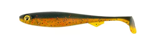 Fox Rage Ultra Uv Slick Shads - Uv Sun Dance - 7Cm