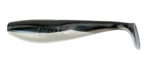 Fox Rage Zander Pro Shads Fire Tiger 7.5Cm