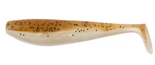 Fox Rage Zander Pro Shads Fire Tiger 7.5Cm