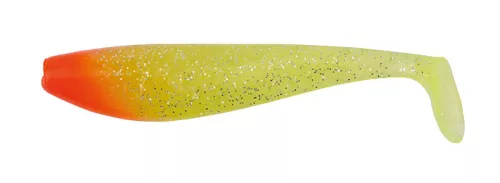 Fox Rage Zander Pro Shads Fire Tiger 7.5Cm
