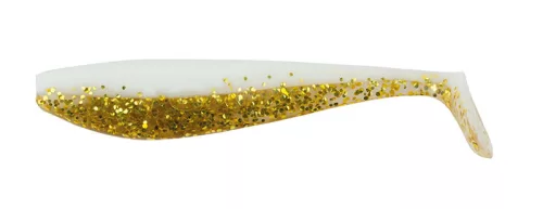 Fox Rage Zander Pro Shads Fire Tiger 7.5Cm