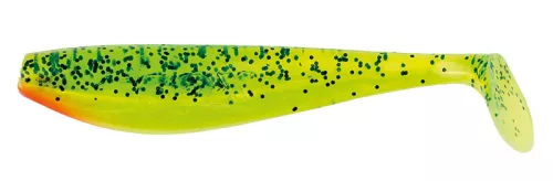 Fox Rage Zander Pro Shads Fire Tiger 7.5Cm