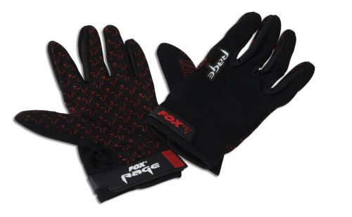 Fox Rage Predator Gloves - Medium