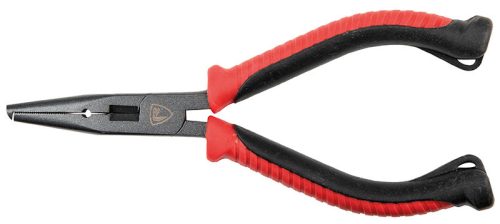 Fox Rage Split Ring Pliers - 13cm /5in Split Ring Pliers