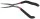 Fox Rage Pistol Pliers - 20cm / 8in Pistol Pliers