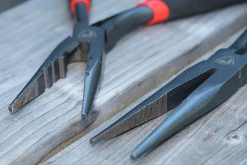 Fox Rage Pistol Pliers - 20cm / 8in Pistol Pliers