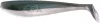 Fox Rage Ultra Uv Zander Pro Shads - Perch (Uv) - 10Cm