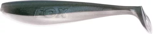 Fox Rage Ultra Uv Zander Pro Shads - Perch (Uv) - 10Cm