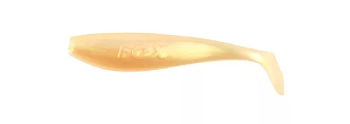 Fox Rage Ultra Uv Zander Pro Shads - Perch (Uv) - 10Cm