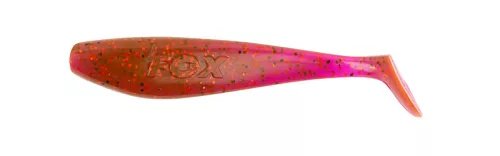 Fox Rage Ultra Uv Zander Pro Shads - Perch (Uv) - 12Cm