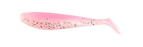 Fox Rage Ultra Uv Zander Pro Shads - Zander Pro 7.5Cm Purple Rain