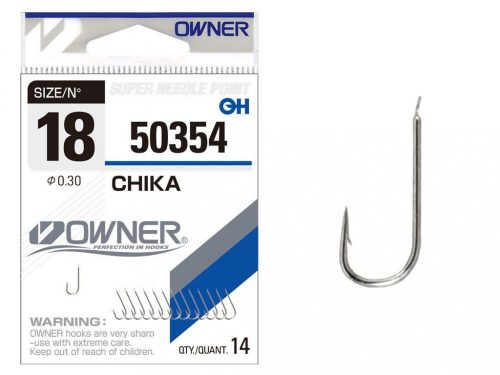 OWNER CHIKA 50354 - 08
