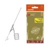 LifeOrange Rig Feeder Carp, (1 Hook, For Boilies, 4), 40G Feeder Szerelék