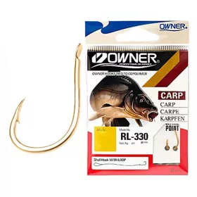 OWNER Előkötött 50330 CUT GURE - 10