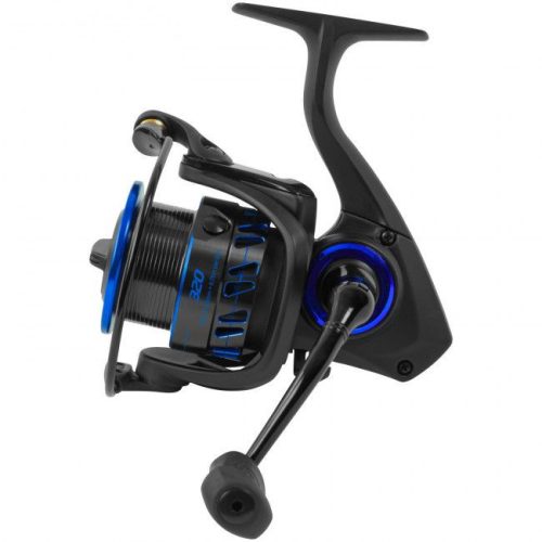 Preston Inertia Reel 320