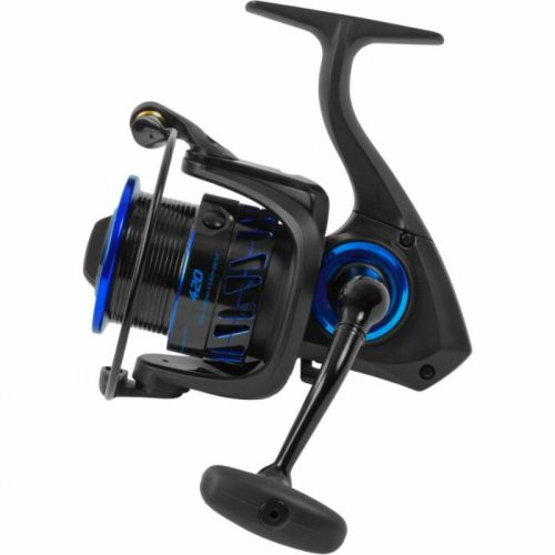 Preston Inertia Reel 420