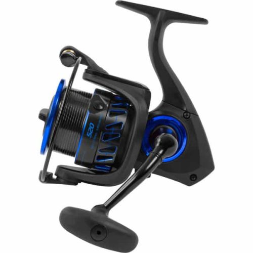 Preston Inertia Reel 520