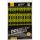 PRESTON DOUBLE SLIDER WINDERS 13cm YELLOW