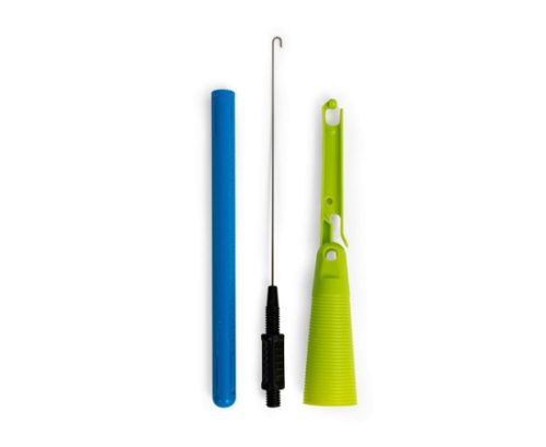 Preston LARGE BUNG & EXTRACTOR KIT