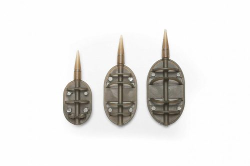 Preston IN-LINE FLAT METHOD FEEDER - LARGE - 15 g
