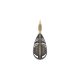 PRESTON ICS IN-LINE DISTANCE METHOD FEEDER 45G