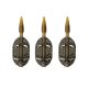 PRESTON ICS IN-LINE DURA FLAT METHOD - MEDIUM 20g