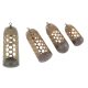 PRESTON ABSOLUTE WINDOW FEEDER (CAGED) - SMALL 30g