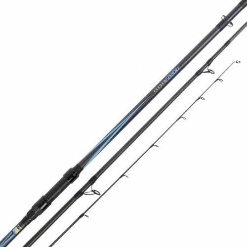 TESZTELT PRESTON FEEDA feeder rod