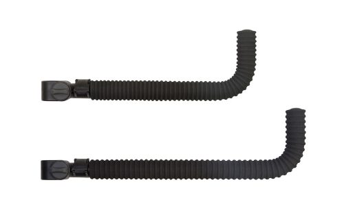 PRESTON OFFBOX 36 - SINGLE RIPPLE BAR - SHORT