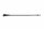 PRESTON OFFBOX 36 - TELE SNAP-LOK FEEDER ARM L