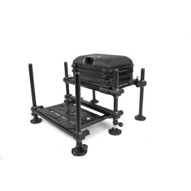 PRESTON INCEPTION NEW EDITION