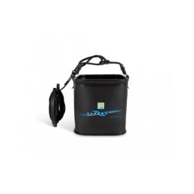 PRESTON SUPERA X DROP BUCKET