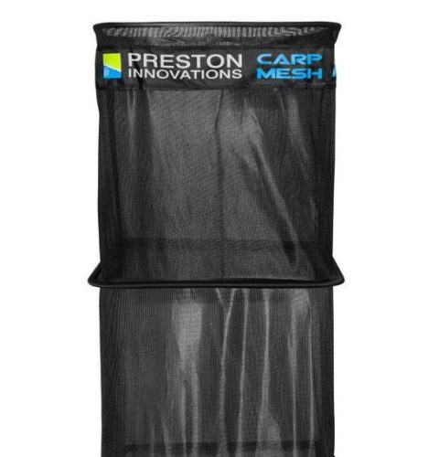 PRESTON CARP MESH KEEPNET 4.0m