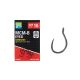 PRESTON MCM-B EYED HOOKS SIZE 16