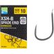 PRESTON XSH-B HOOKS SIZE 14
