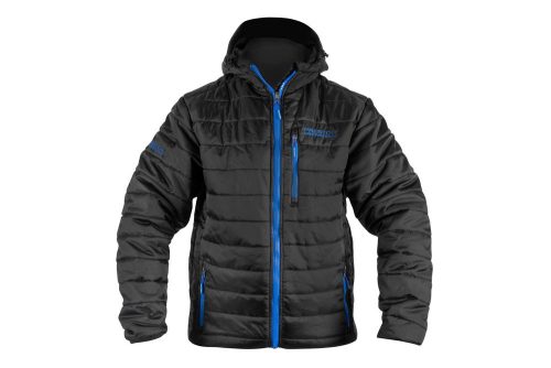 PRESTON CELCIUS PUFFER JACKET - MEDIUM