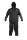 PRESTON DF HYDROTECH SUIT - MEDIUM