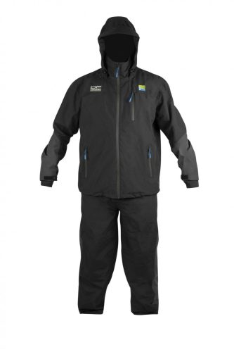 Preston Df Hydrotechsuit - Medium