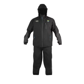 PRESTON DF HYDROTECH SUIT - XL