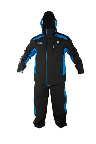 PRESTON DF ULTRA SUIT - L