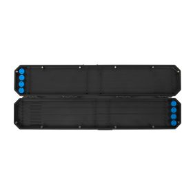 PRESTON ABSOLUTE HOOKLENGTH BOX - XL