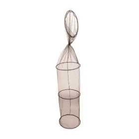 Kamasaki Classic 4 Karikás Haltartó 120Cm D35cm Nyitott