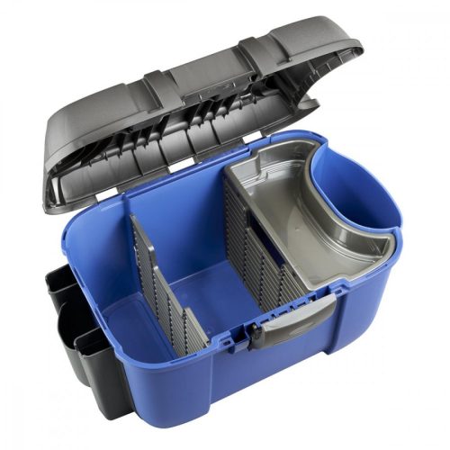 Panaro Nagy Pergető Láda Bottartóval