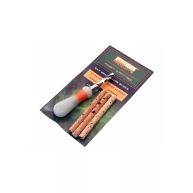 PB BAIT DRILL 8MM+CORK STICKS