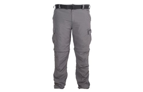 Preston Zip Off Cargo Pants - Medium