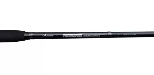 Okuma Predator Pro2 3,3M 100Gr 2R  - Pergető horgászbot
