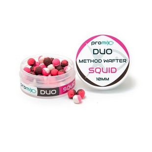 Promix Duo Method Wafter 10Mm Squid