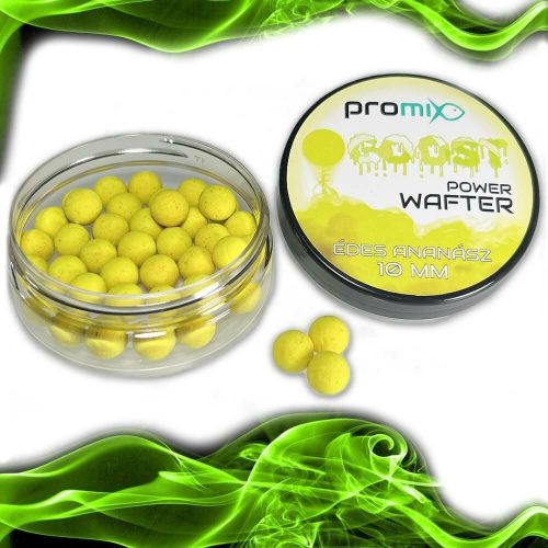 Promix Goost Power 10Mm Édes Ananász